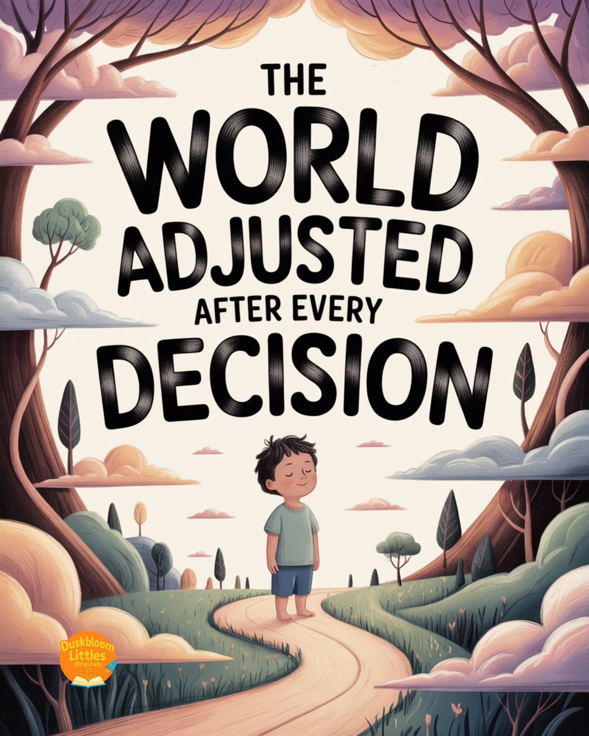 The World Adjusted After Every Decision